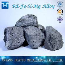 Fe Si Mg for Steel Making Casting Metallurgical Use